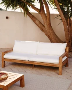 Kave Home Forcanera Tuinbank