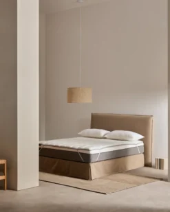 Kave Home Freya Topper