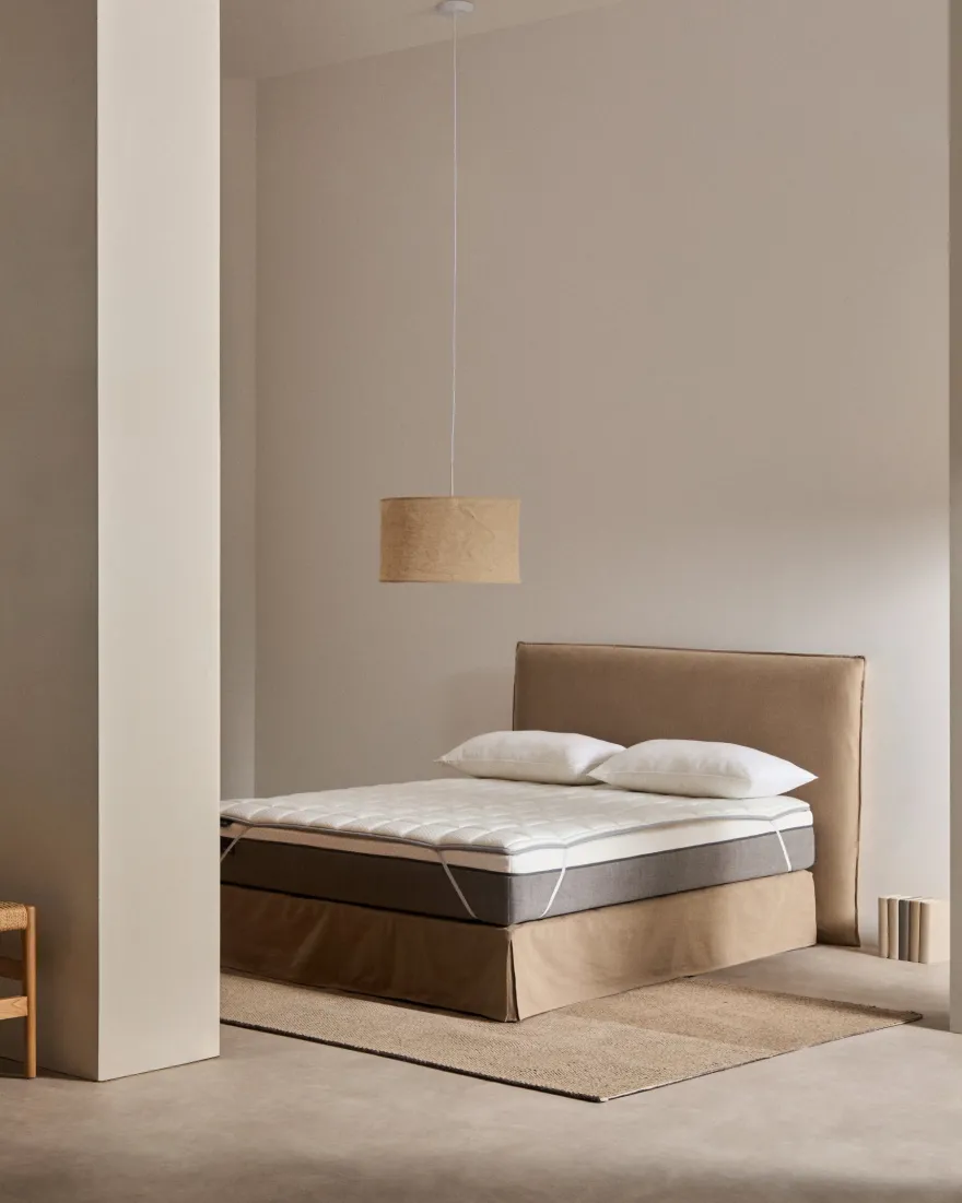 Kave Home Freya Topper