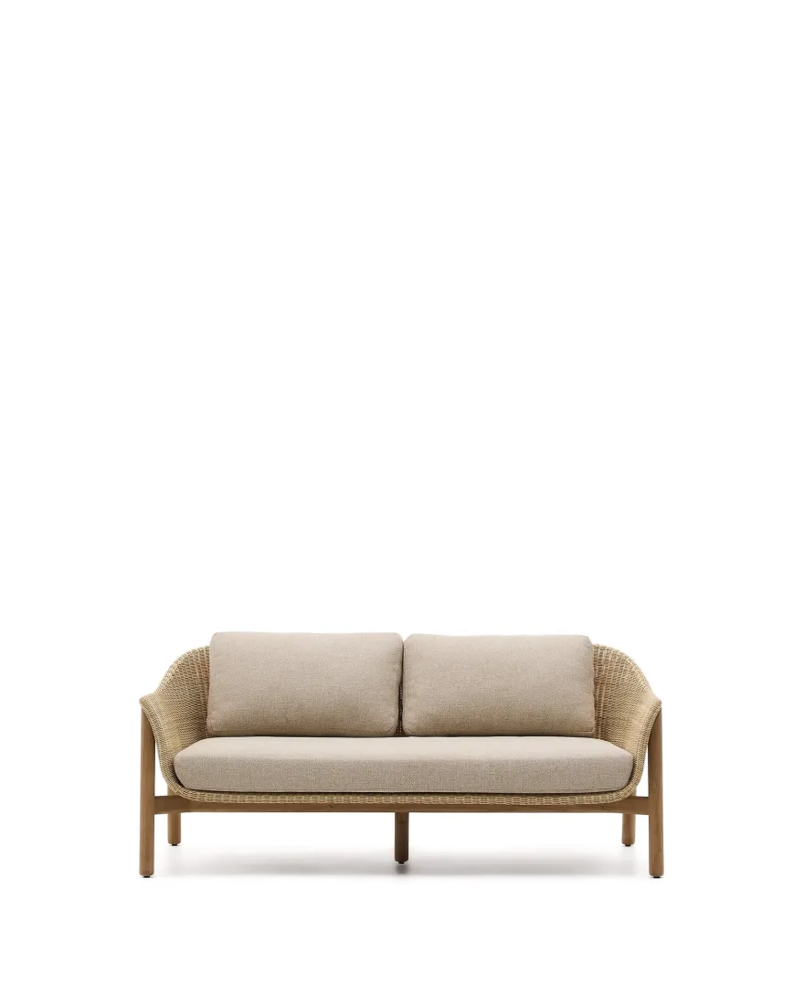 Kave Home Galea Tuinbank