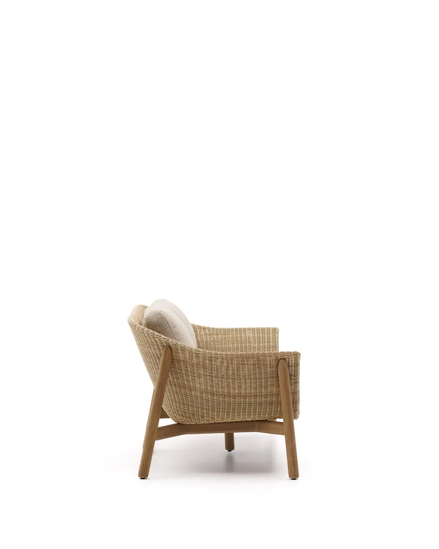 Kave Home Galea Tuinbank