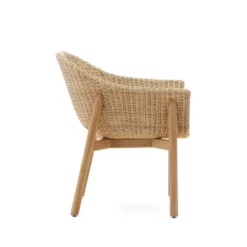 Kave Home Galea Tuinstoel