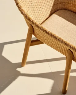 Kave Home Galea Tuinstoel
