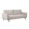 Kave Home Galene 2-Zitsbank
