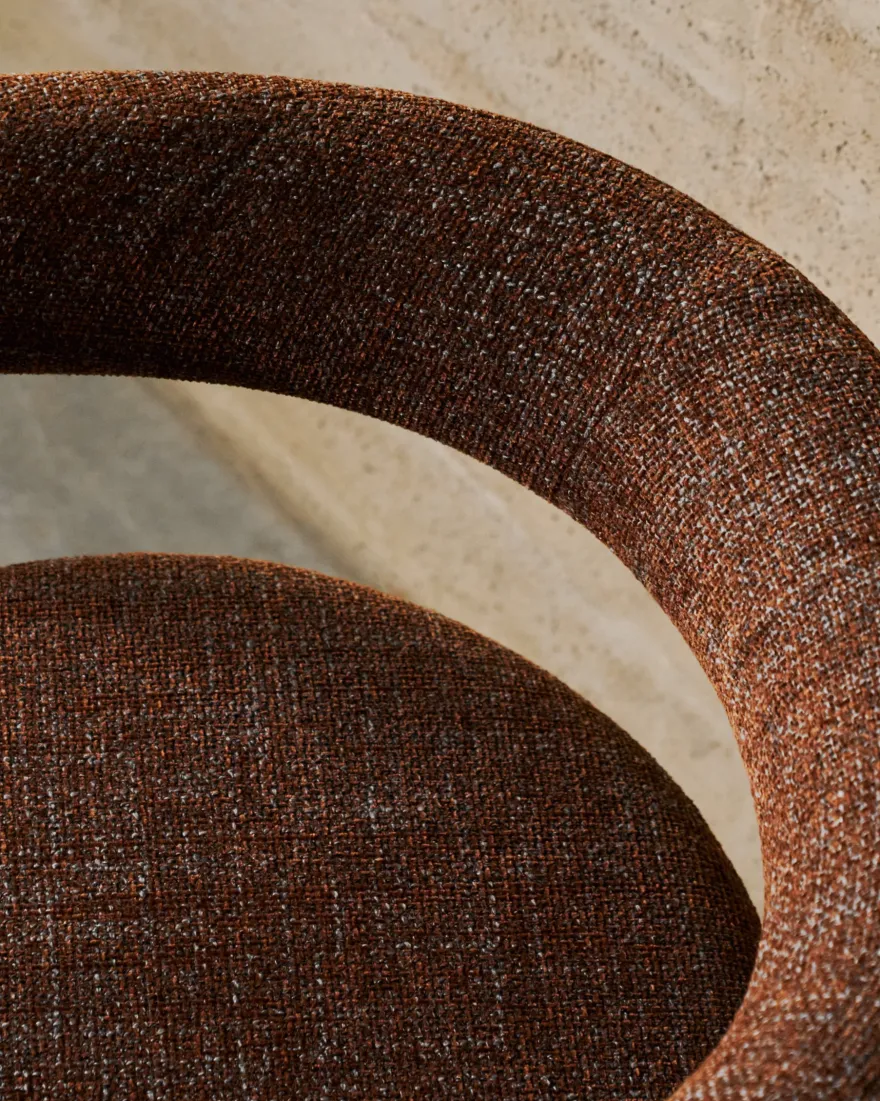 Kave Home Granite Armstoel