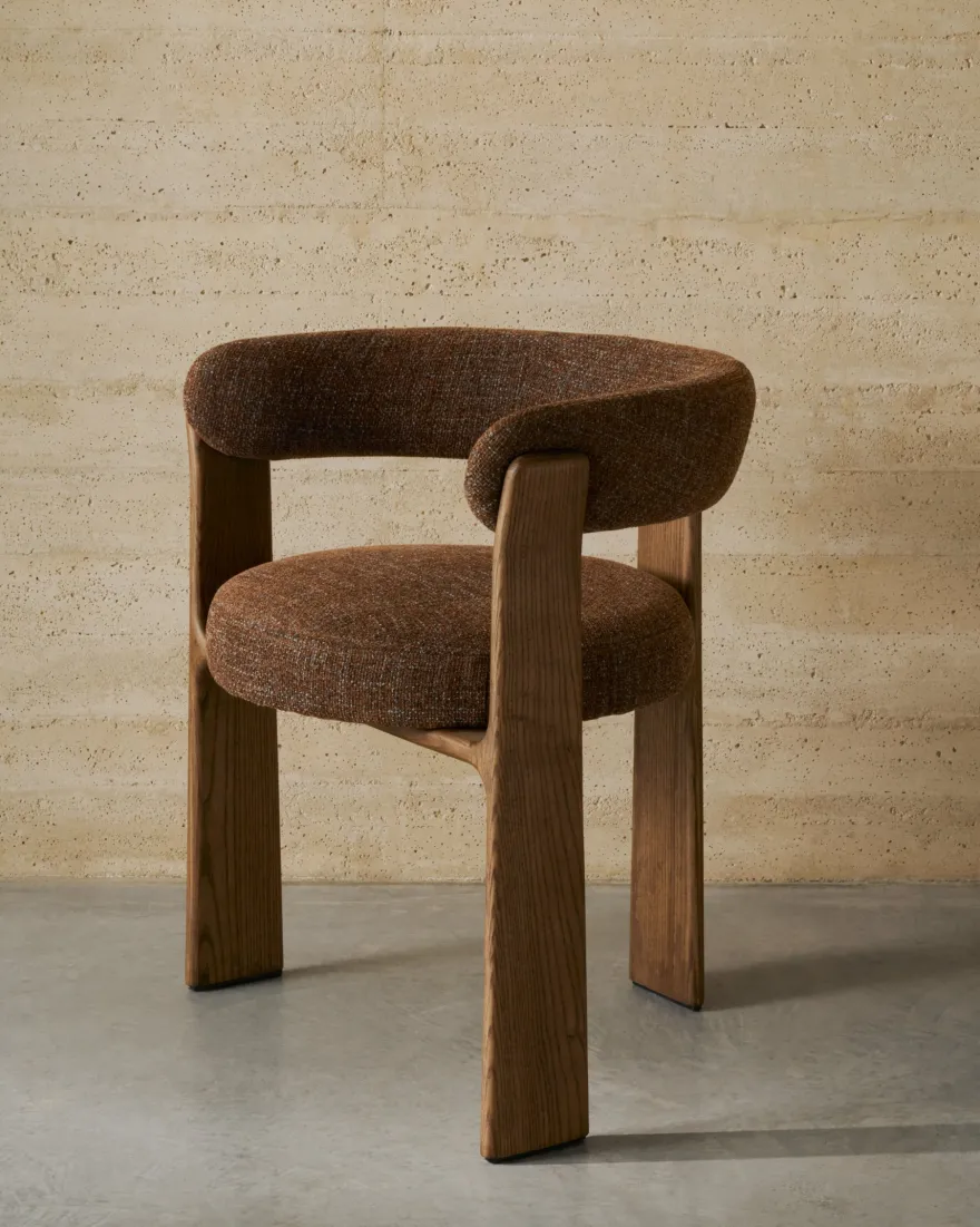 Kave Home Granite Armstoel