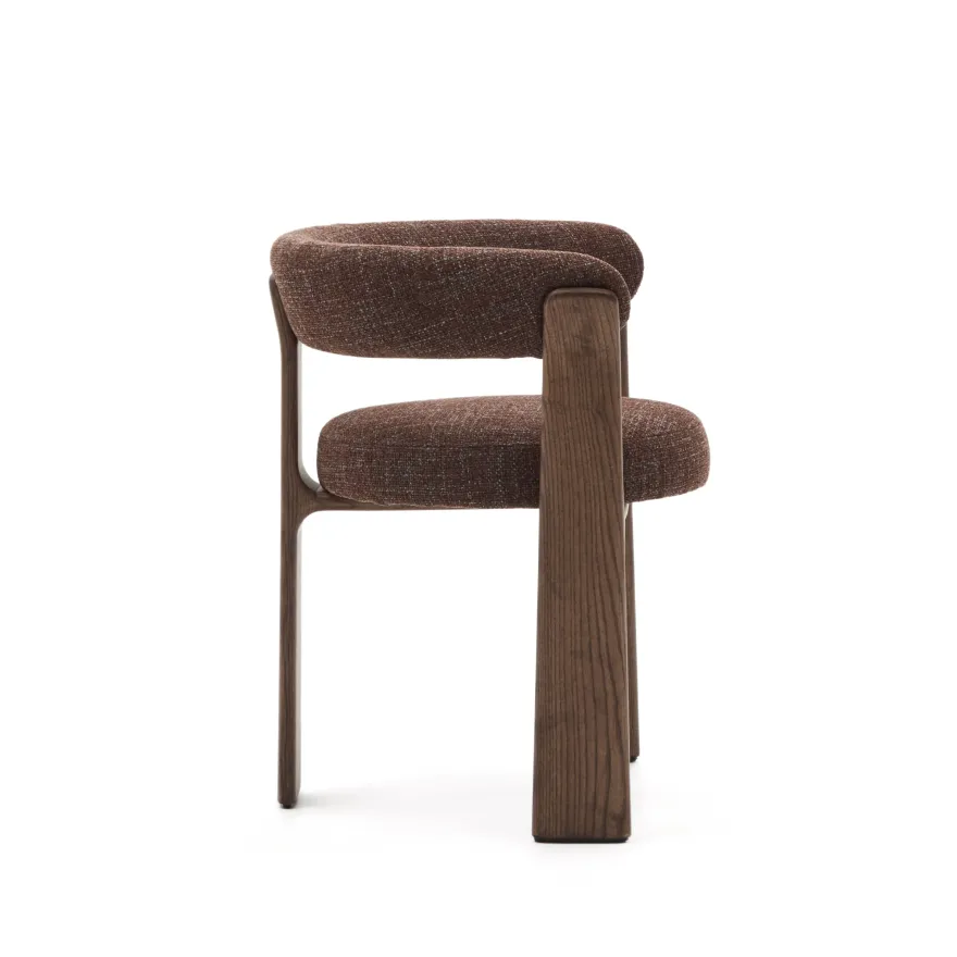 Kave Home Granite Armstoel