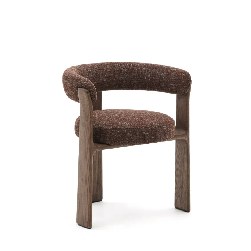 Kave Home Granite Armstoel