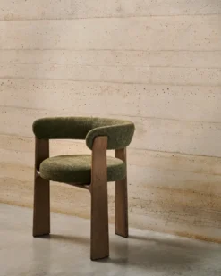 Kave Home Granite Armstoel