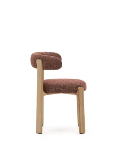Kave Home Granite Eetkamerstoel