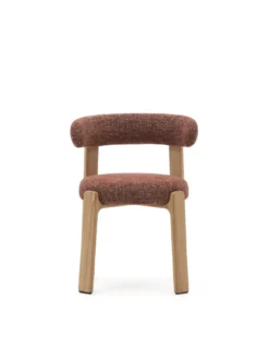 Kave Home Granite Eetkamerstoel