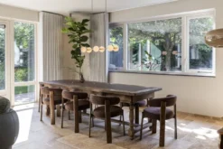 Kave Home Granite Eetkamerstoel