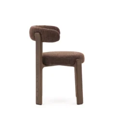 Kave Home Granite Eetkamerstoel