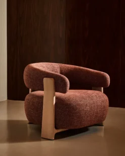 Kave Home Granite Fauteuil