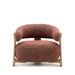 Kave Home Granite Fauteuil