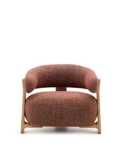 Kave Home Granite Fauteuil