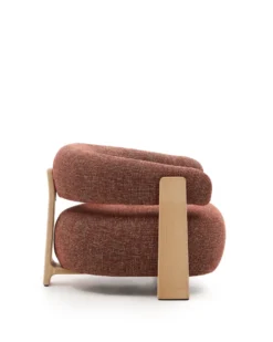 Kave Home Granite Fauteuil