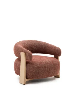 Kave Home Granite Fauteuil