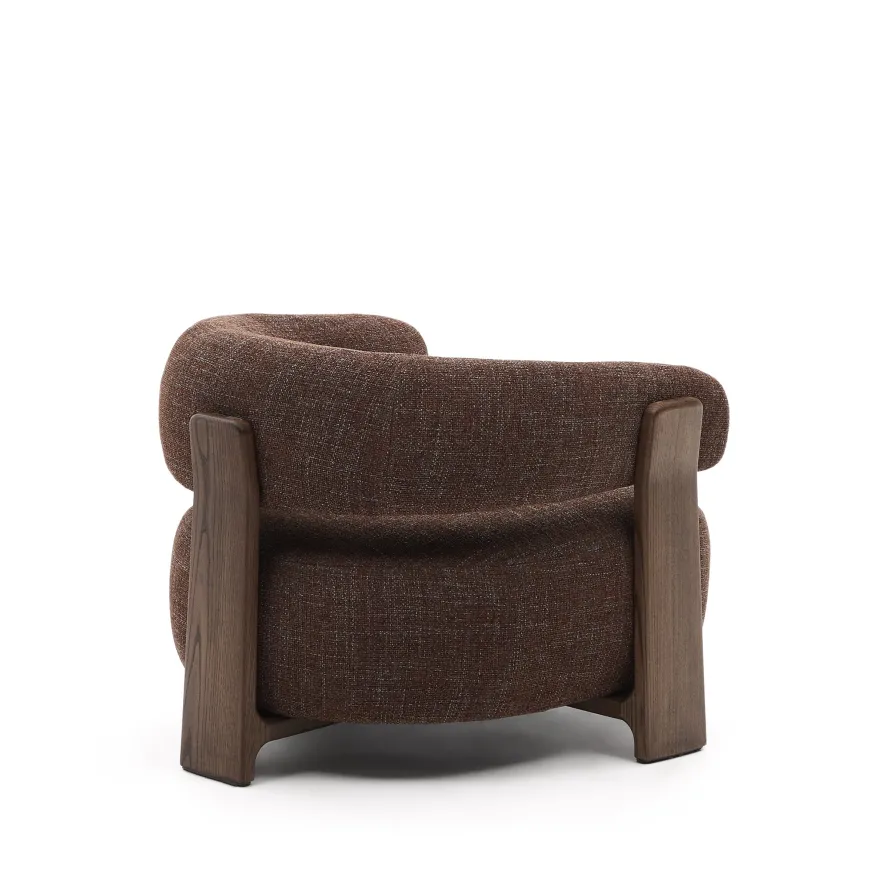 Kave Home Granite Fauteuil
