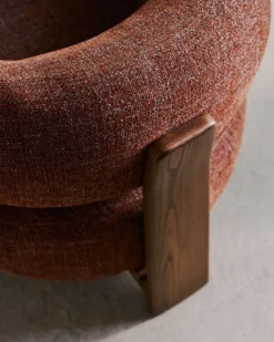 Kave Home Granite Fauteuil