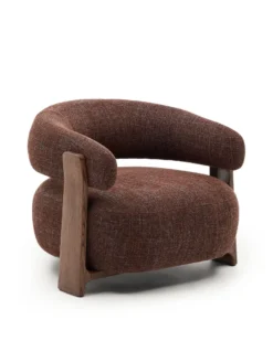 Kave Home Granite Fauteuil