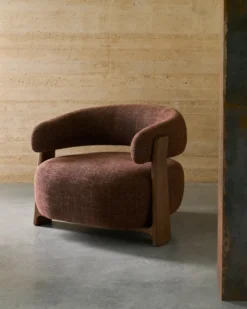 Kave Home Granite Fauteuil