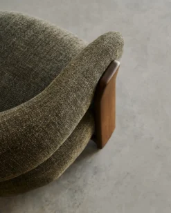 Kave Home Granite Fauteuil