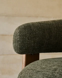 Kave Home Granite Fauteuil