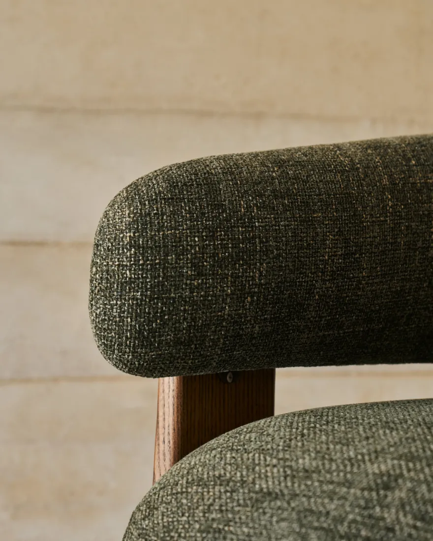 Kave Home Granite Fauteuil