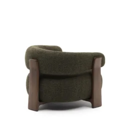 Kave Home Granite Fauteuil