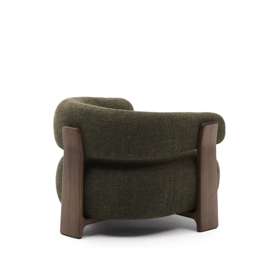 Kave Home Granite Fauteuil