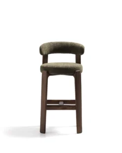 Kave Home Granite Hoog Barstoel
