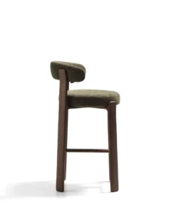 Kave Home Granite Hoog Barstoel