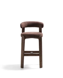 Kave Home Granite Hoog Barstoel