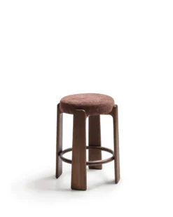 Kave Home Granite Lage Kruk