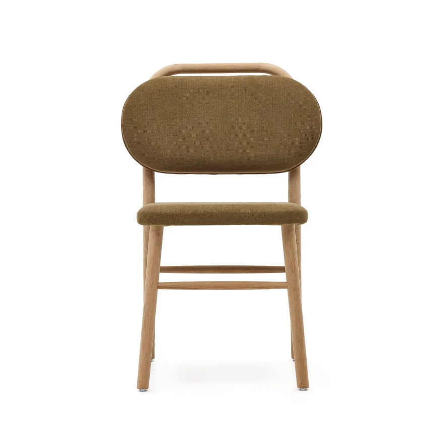 Kave Home Helda Eetkamerstoel