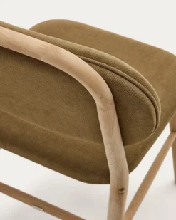 Kave Home Helda Eetkamerstoel