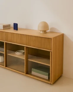 Kave Home Helvine Dressoir