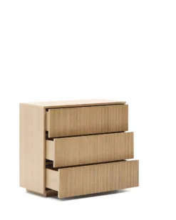 Kave Home Helvine Ladekast