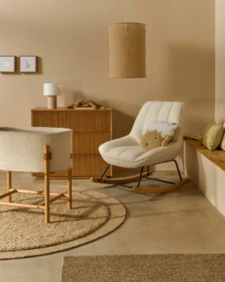 Kave Home Helvine Ladekast