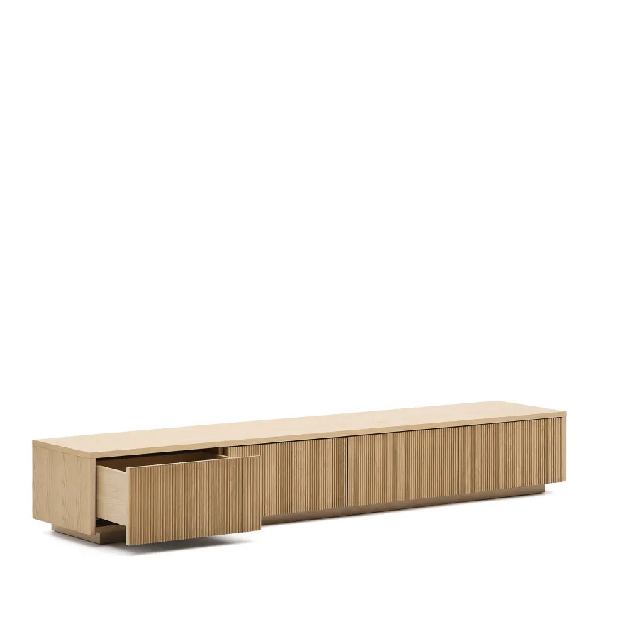 Kave Home Helvine Tv-meubel
