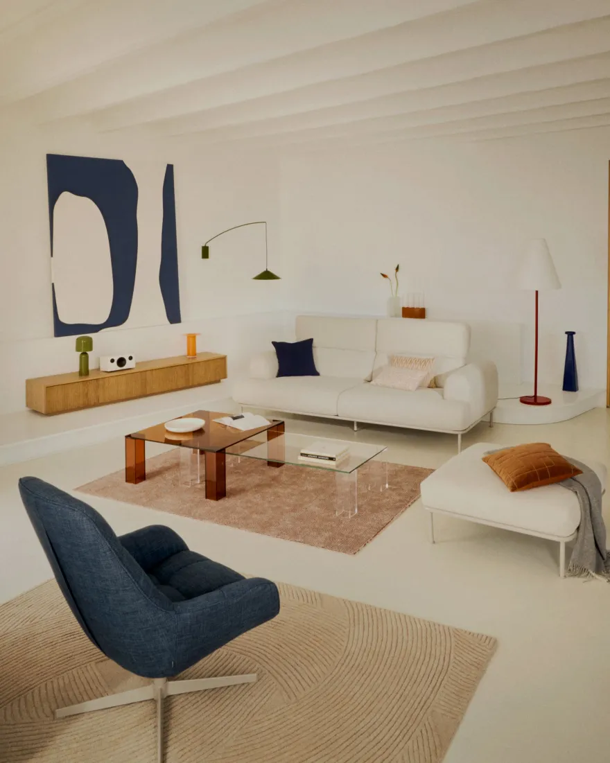 Kave Home Helvine Tv-meubel