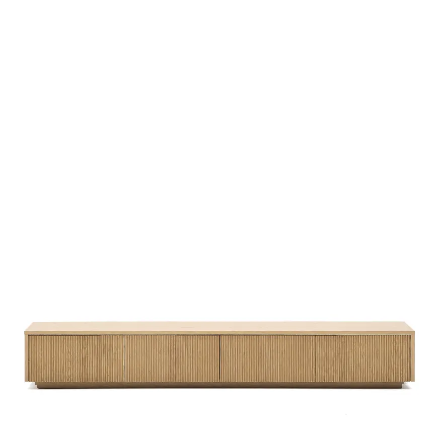 Kave Home Helvine Tv-meubel