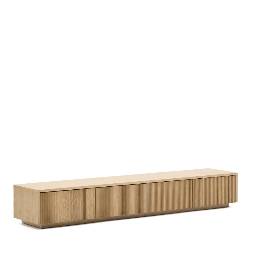 Kave Home Helvine Tv-meubel