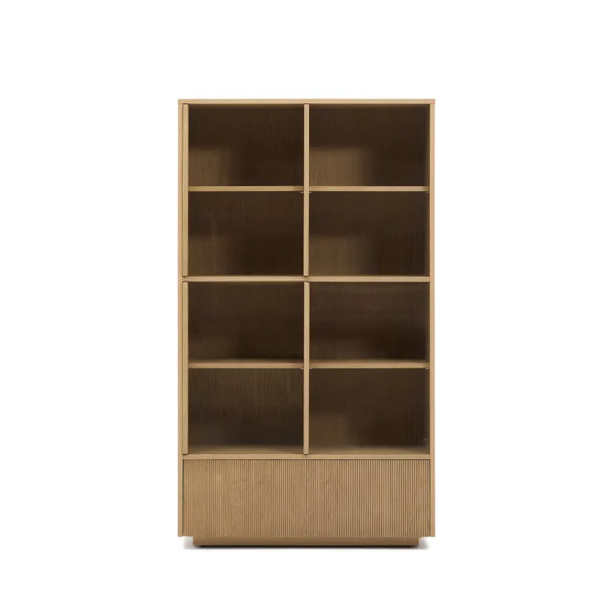 Kave Home Helvine Vitrinekast