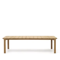 Kave Home Icaro Tuintafel