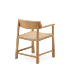 Kave Home Idun Eetkamerstoel