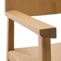 Kave Home Idun Eetkamerstoel