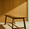 Kave Home Idun Eettafel