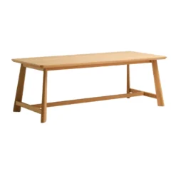 Kave Home Idun Eettafel
